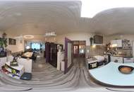 Einfamilienhaus in Toplage von Güssing – großzügig, zentral &amp; mit Burgblick