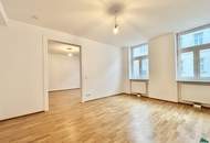 Charmante 3-Zimmer Altbauwohnung mit Balkon und externer Terrasse