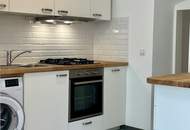 SCHICKE kleine WOHNUNG in allerbester LAGE mit TERRASSE