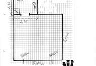 Schöne Kleinwohnung mit toller Infrastruktur im Bezirk Lend