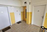 3 Zimmer Genossenschaftswohnung- Erstbezug nach Sanierung - neben Fröschnitzbach und Bahnanlage