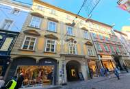 TOP-LAGE in der INNENSTADT: Büroflächen in der Sporgasse 11 - Top 508 3