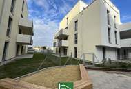 Moderne Balkonwohnung mit hochwertiger Ausstattung in ruhiger Lage - ab 01.07.2025!