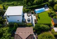 "BUTTERFLY PARADISE – EIGENGRUND &amp; HAUS IM 2. BEZIRK!"