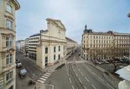 Altbaujuwel mit perfektem Grundriss und Top Lage nahe Votivkirche zu mieten