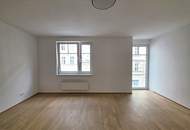 Top gelegene 2-Zimmer-Wohnung, in der Schlagergasse/Severingasse Nähe Volksoper und WUK!