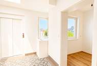 Charmante Singlewohnung in Ruhelage mit optimaler Anbindung