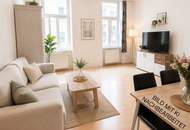 Charmante Starterwohnung in gefragter Wiener Wohnlage