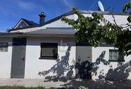 IHR NEUES ZUHAUSE IN STRASSHOF ? RENOVIERTER BUNGALOW MIT BEBAUUNGSMÖGLICHKEIT