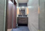 TOPCHANCE! SCHLÜSSELFERTIGER ZIEGEL-NEUBAU. ZAHLREICHE EXTRAS! EXQUISITE TEILMÖBLIERUNG VON SCHÜLLER-KÜCHEN UND BURGBAD.