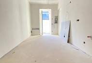 Erstbezug sanierter Altbau in Fertigstellung I ruhige hofseitige Loggia I Luftwärmepumpe I Fußbodenheizung I Schlüsselfertig.