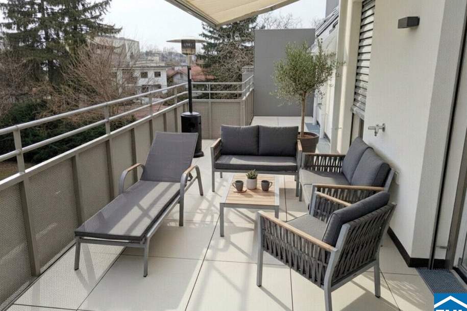 Ankommen & Wohlfühlen – Ihr neues Zuhause am Quarzweg 1, Wohnung-kauf, 355.000,€, 1210 Wien 22., Donaustadt