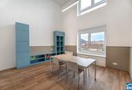 Moderne Studentenwohnung in der Smart City Graz!