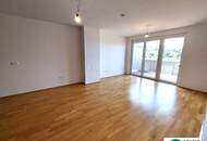 moderne 3-Zimmerwohnung mit optimalem Grundriss im Wohnpark Tullnerfeld INKLUSIVE TIEFGARAGENPLATZ - im Grünen wohnen, aber in der Stadt arbeiten