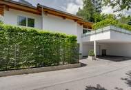 NEU! "Das perfekte Nest" - eingebettet zwischen Bergpanorama und Luxus!