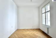 360 TOUR // RENOVIERTE STILWOHNUNG nahe DONAUKANAL