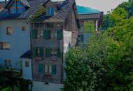 EINZIGARTIGES GRUNDSTÜCK MIT HISTORIE UND ALTBESTAND