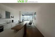 Exklusive 126m² Penthouse-Wohnung in Linzer Innenstadt mit Stadtblick!