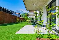 Moderne Architektur trifft idyllische Lage – Neubauwohnung in Imst!