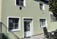 Gemütlichkeit im Weinviertel - charmantes Wohnhaus in perfekter Lage