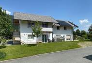 Exclusives Wohnhaus + 2 Ferienwohnungen in Weißbriach, Nähe Weissensee