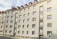 ERSTBEZUG nach Sanierung I Komfortable 3 Zimmer Wohnung I Inkl. Tischler-Küche mit Siemens Geräten