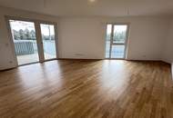 einen Katzensprung von Wien entfernt