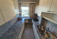 Wohnen mit Ausblick: Bezugsfertige 2-Zimmer-Wohnung im 8. Stock in 1210 Wien