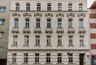 Exklusive Dachgeschoßwohnung in 1030 Wien: Erstbezug mit Terrasse &amp; 3 Zimmern!