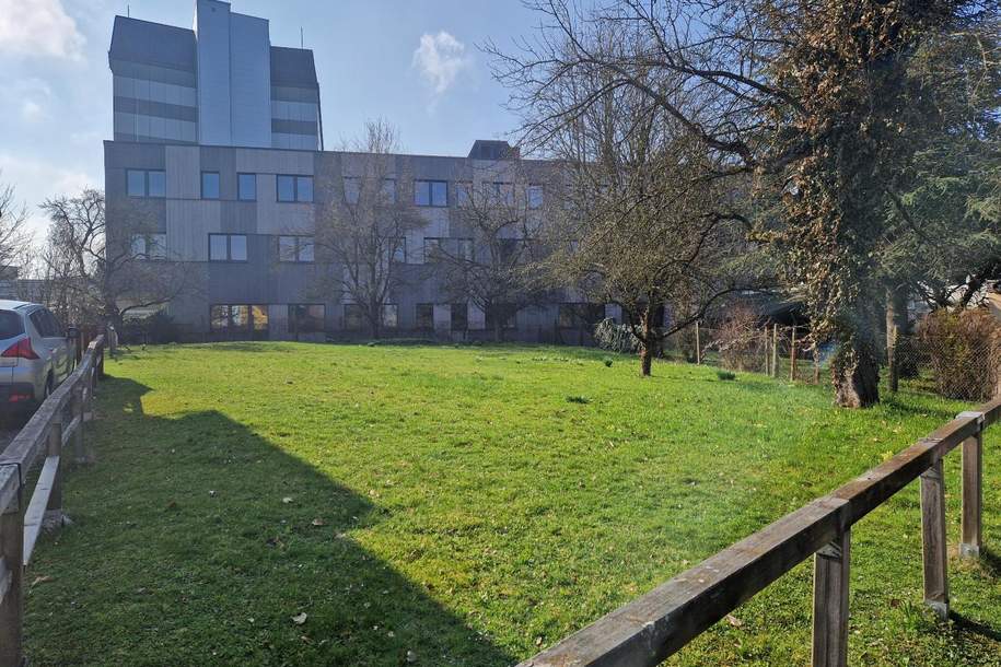 Schöner Baugrund im Zentrum, Grund und Boden-kauf, 201.120,€, 4910 Ried im Innkreis