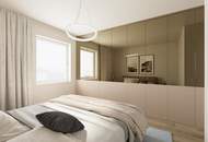 ERSTBEZUG nach Generalsanierung/Umbau: Wohnen mit Wörthersee-Blick nur 3 Gehminuten zum See