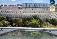 Superprojekt: ''Über den Baumwipfeln" TOP 50 MIT ÜBERDACHTEM BALKON (17,5 m²)