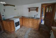 Altes Stein-Holzblockhaus mit großem Garten - perfekt für Naturliebhaber - aktuelle Fotos und Rundgang