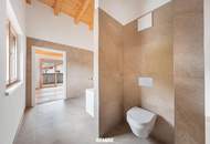 Großzügige Neubau-Penthouse-Wohnung in Söll - A12