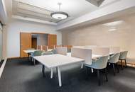 Flexible Arbeitsplätze in Regus Nineteen