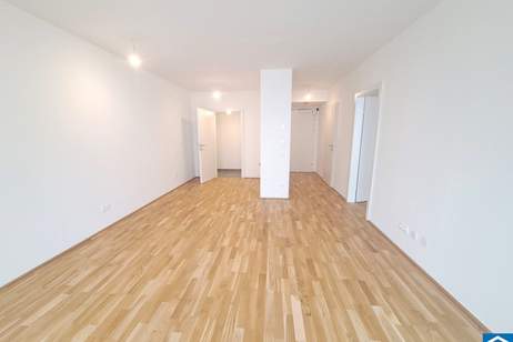 Vorsorgewohnung in idyllischer Wohngegend, Wohnung-kauf, 255.700,€, 1210 Wien 21., Floridsdorf