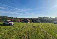 Slowenien - Baugrundstück nahe Gornja Radgona, Bad Radkersburg - Südhang