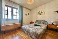 Einzigartiges Einfamilienhaus in ruhiger Lage von Unterstinkenbrunn