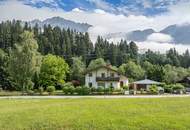 Tiroler Landhaus - Ein Anwesen für Generationen