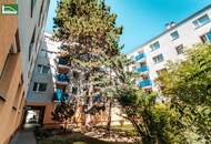 Moderne 3-Zimmer-Eigentumswohnung in Ruhelage - Balkon - Nähe Alte Donau &amp; Floridsdorf - JETZT ANFRAGEN