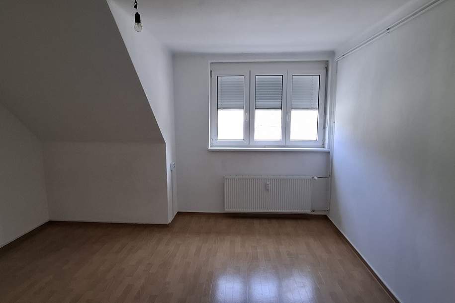 Attraktive Eigentumswohnung zum absoluten Sonderpreis, Wohnung-kauf, 58.000,€, 9374 Sankt Veit an der Glan