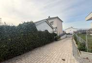 Exklusives Doppelhaus zur Anlage