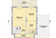 Generalsaniertes Traumhaus nahe Wien, schnell erreichbar vom P+R Hütteldorf