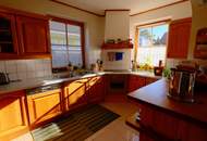 Einfamilienhaus in ruhiger Lage