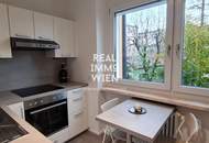 READY TO LIVE- MÖBLIERTES SERVICED APARTMENT MIT BALKON. NAHE LAKESIDE PARK, UNI UND CITY. PROVISIONSFREI