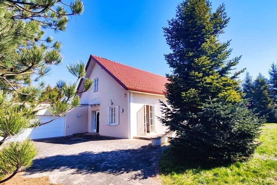 Sofort beziehbares Herrenhaus im gehobenen Landhausstil, Haus-kauf, 828.000,€, 8490 Südoststeiermark