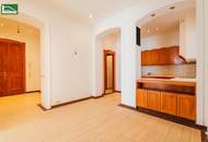 Exklusive 4-Zimmer-Wohnung in Bestlage in Wiener Innenstadt inkl. Einbauküche und Terrasse!