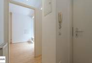 Gemütliche, ruhige 2-Zimmer Neubauwohnung mit Innenhof-Terrasse in beliebter Lage -nähe zur U6 &amp; Mariahilfer Straße!