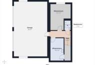 Mehr Platz fürs Leben: Familienhaus mit 4-m-Garage, Hebebühne, Pool & Homeoffice