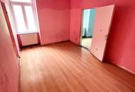 Ihr Traumzuhause im Supergrätzl: Geringer Aufwand, unendliches Potenzial – Jetzt entdecken!